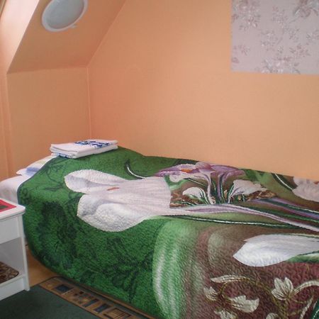 Jannseni Accommodation Pärnu Værelse billede