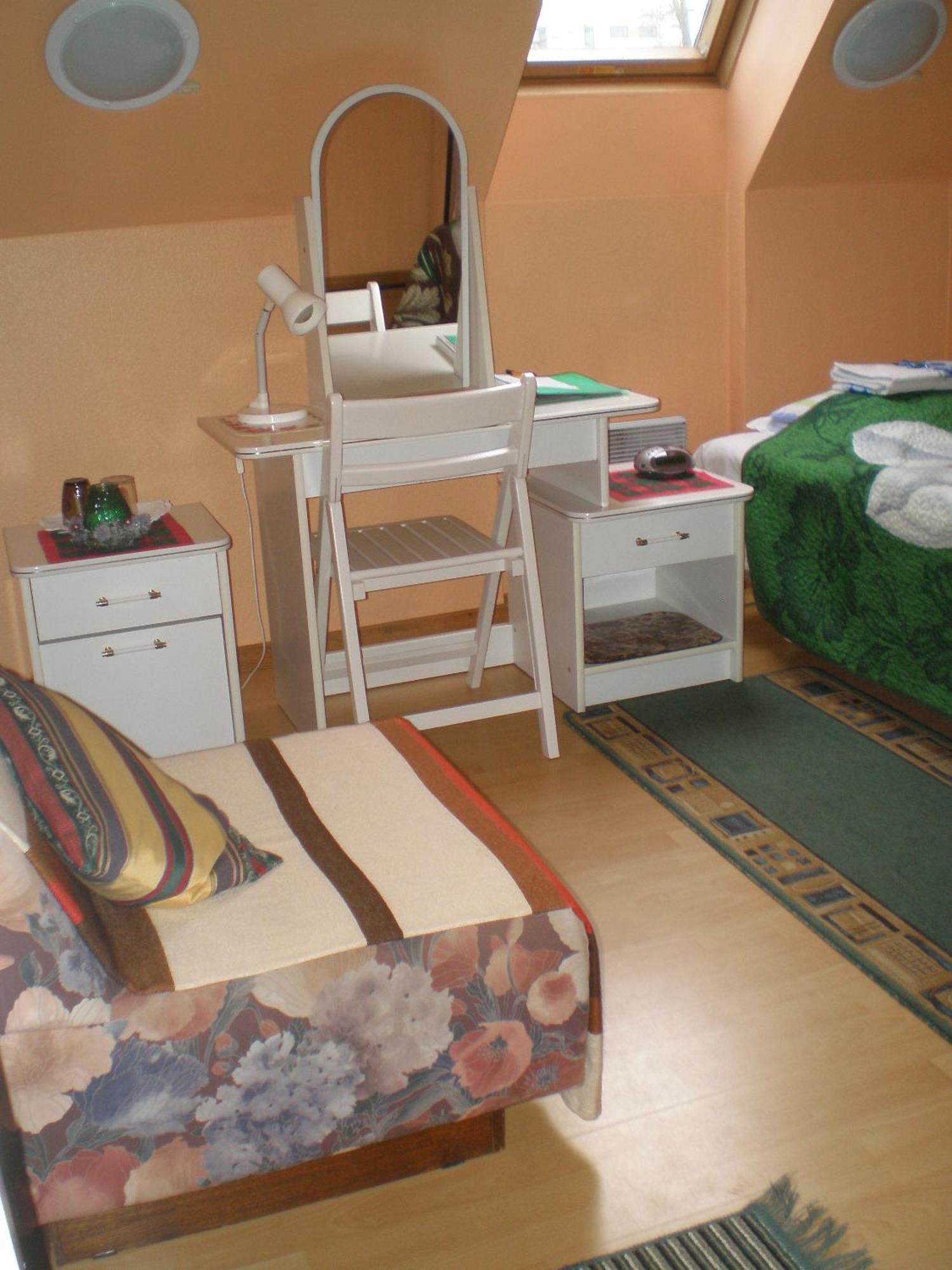 Jannseni Accommodation Pärnu Værelse billede