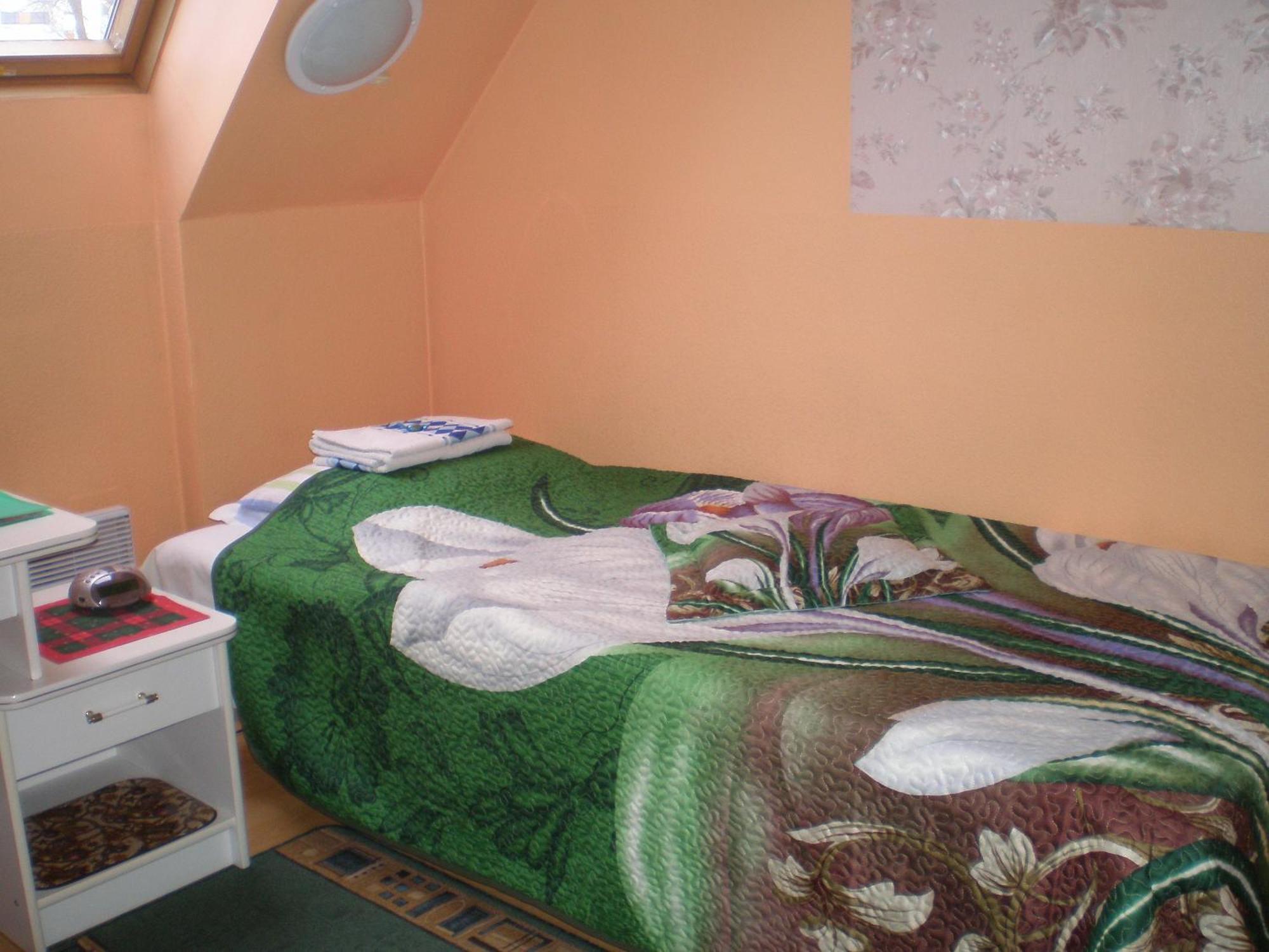 Jannseni Accommodation Pärnu Værelse billede