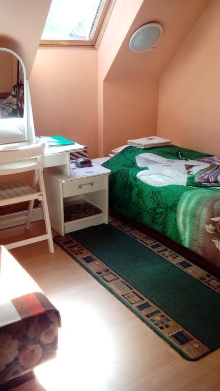 Jannseni Accommodation Pärnu Værelse billede
