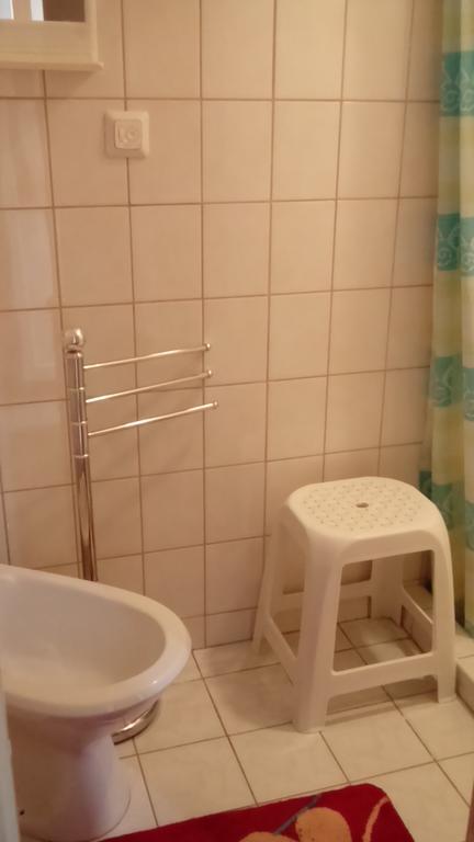 Jannseni Accommodation Pärnu Eksteriør billede