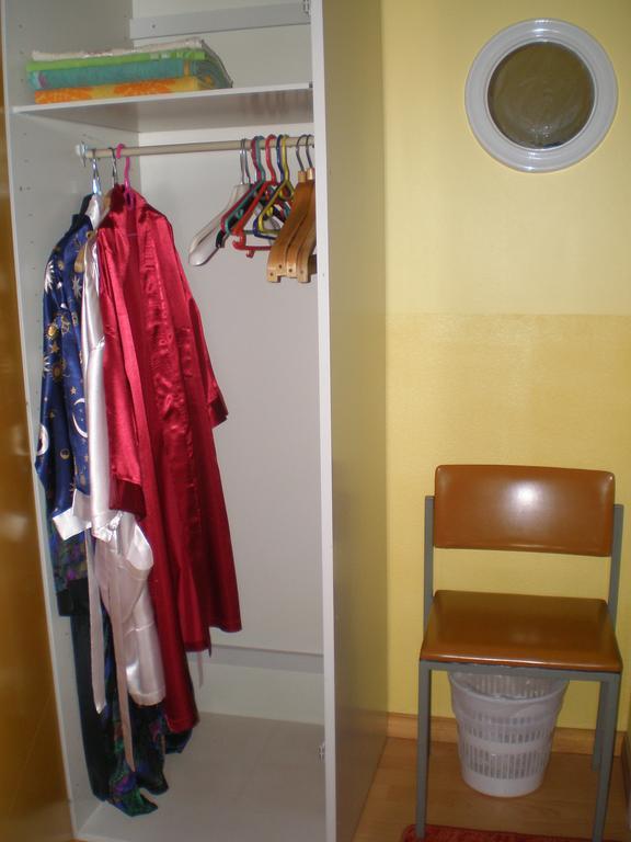 Jannseni Accommodation Pärnu Værelse billede