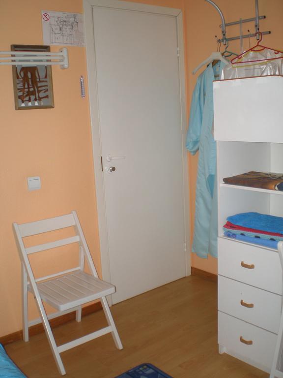 Jannseni Accommodation Pärnu Eksteriør billede