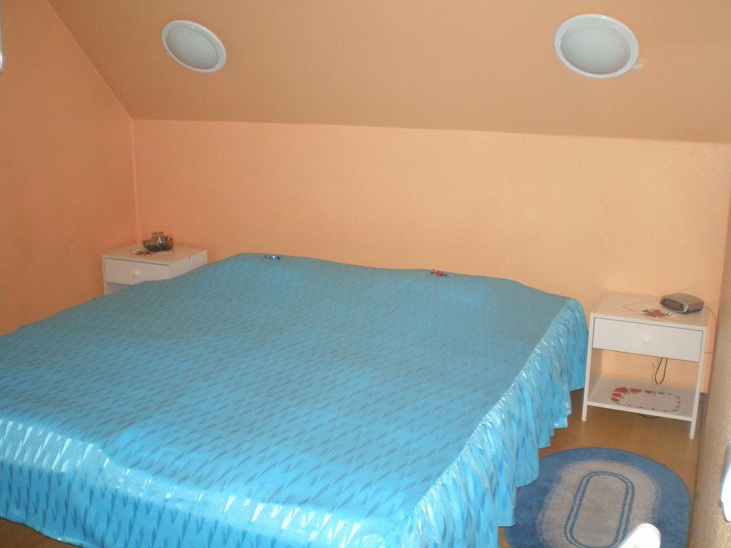 Jannseni Accommodation Pärnu Værelse billede