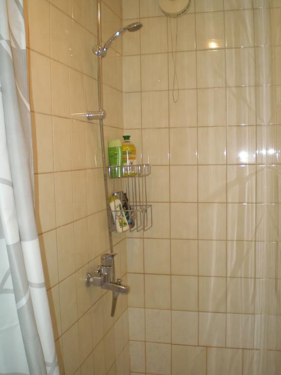Jannseni Accommodation Pärnu Værelse billede