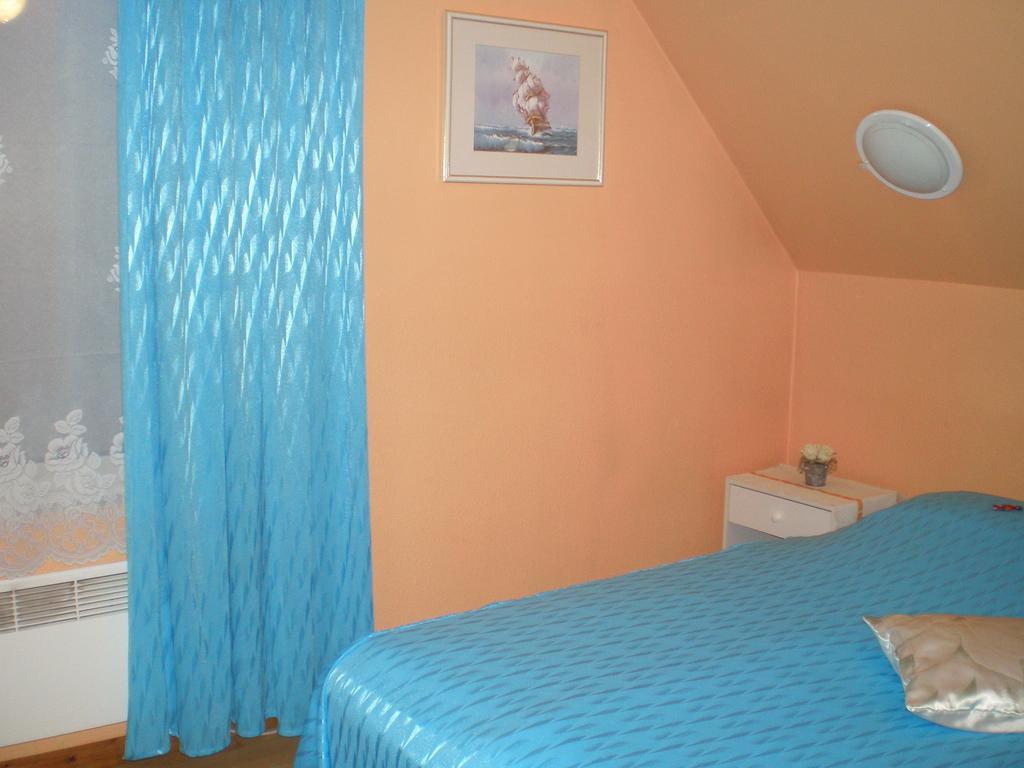 Jannseni Accommodation Pärnu Eksteriør billede