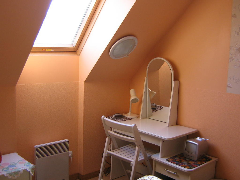 Jannseni Accommodation Pärnu Eksteriør billede