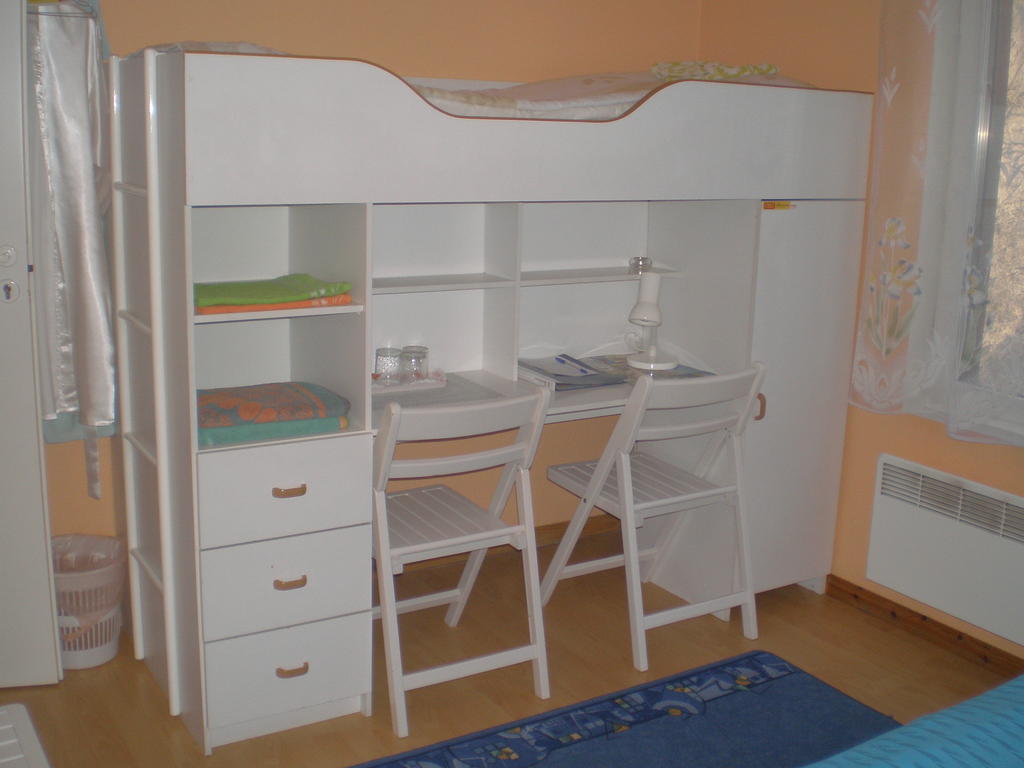 Jannseni Accommodation Pärnu Eksteriør billede
