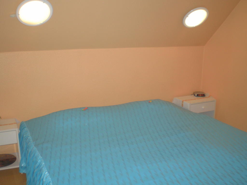 Jannseni Accommodation Pärnu Eksteriør billede