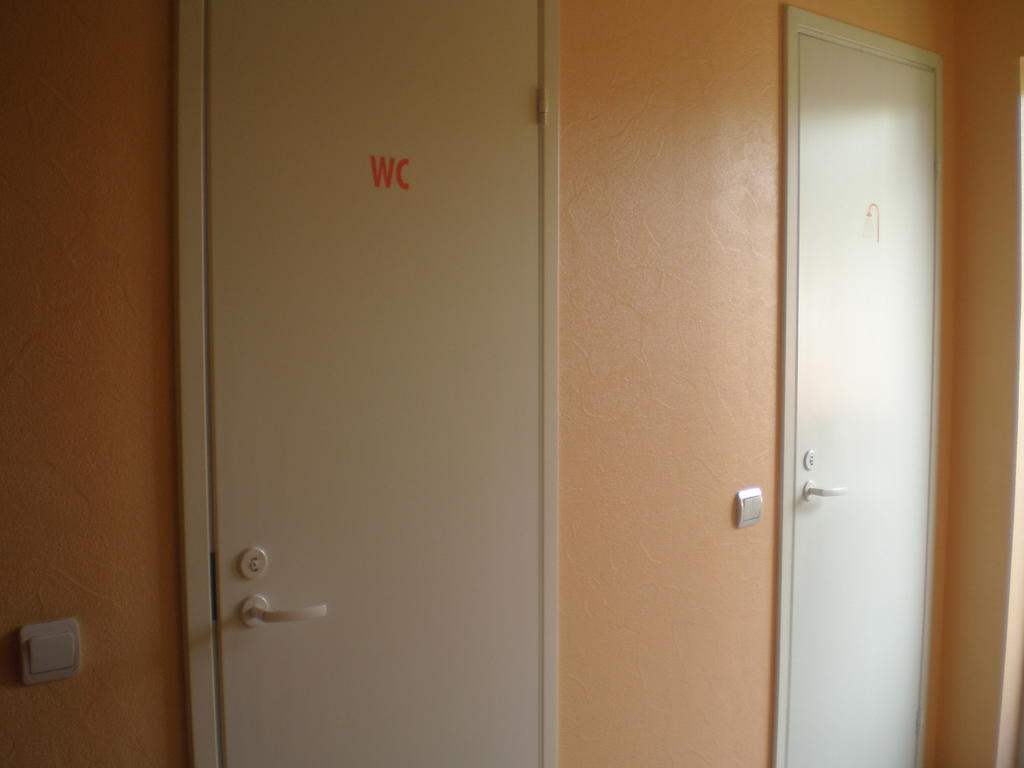 Jannseni Accommodation Pärnu Eksteriør billede