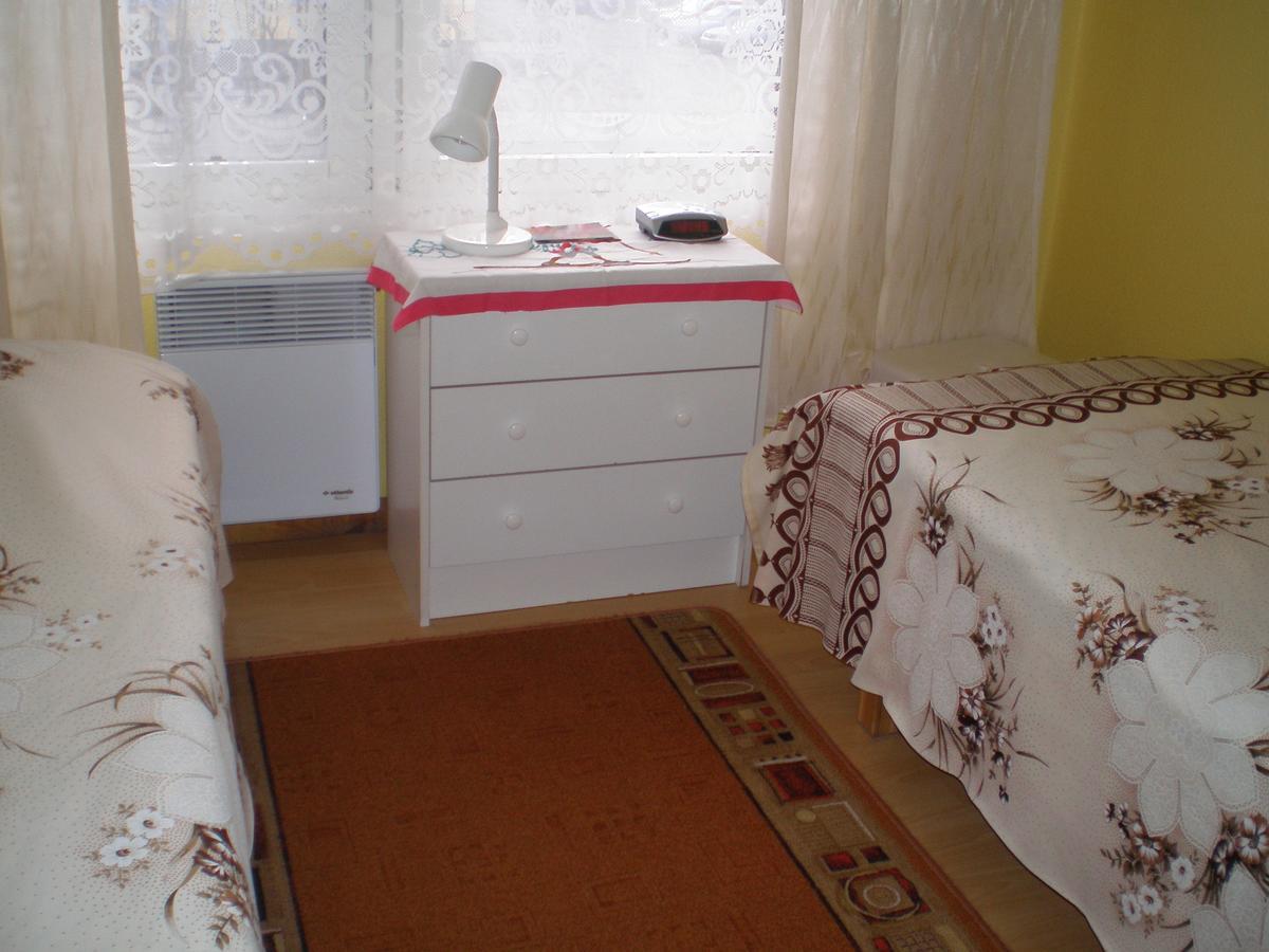 Jannseni Accommodation Pärnu Eksteriør billede